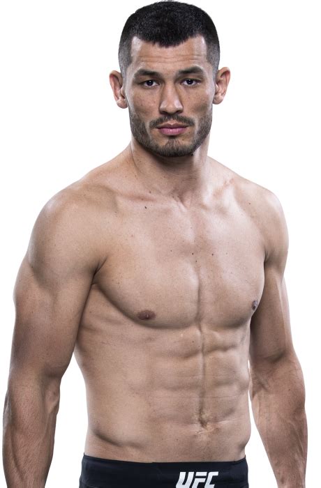 Makhmud muradov finds himself in a unique position with one of the most popular and powerful figures in sports behind him. Makhmud Muradov | UFC