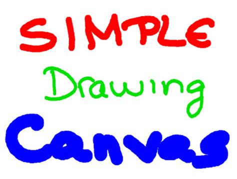 We did not find results for: Simple drawing canvas - Free Download | Unity Asset Collection