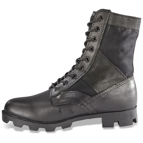 Konica minolta bizhub c452 driver update utility. Jungle Boots - Vietnam War - U.S. Army Tropical Jungle ...