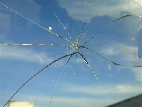 How to stop windshield cracks. Most Common Causes of Broken Windshields - Ace Glass