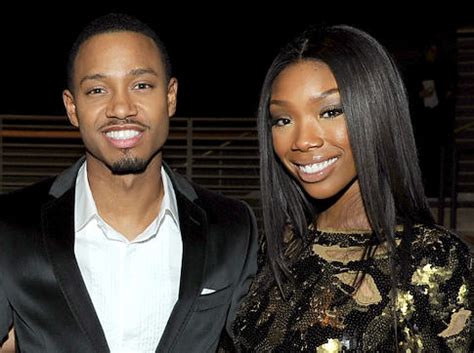 Brandy was born brandy rayana norwood on 11 february 1979. The Diallo Lounge: Brandy is PREGNANT!!! Guess who the ...