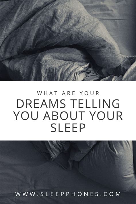 What Are Your Dreams Telling You About Your Sleep Lucid Dreaming