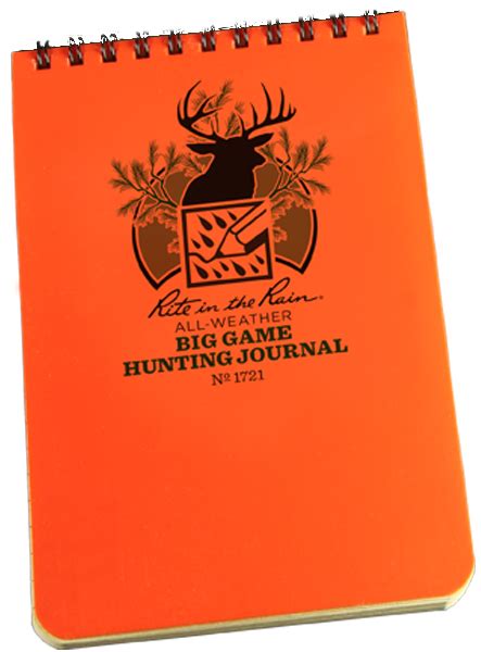 Midwest outdoors is a monthly magazine edited for the outdoorsman who participates in fishing, hunting, boating, canoeing, camping, hiking and snowmobiling. Big Game Hunting Journal