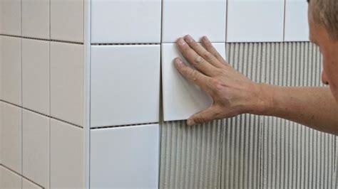 Unsere bestenliste 02/2021 ᐅ ultimativer test ausgezeichnete fliesendicke aktuelle angebote vergleichssieger ᐅ direkt weiterlesen. Dünnbettverfahren - Fliesenverlegetechniken im Überblick ...