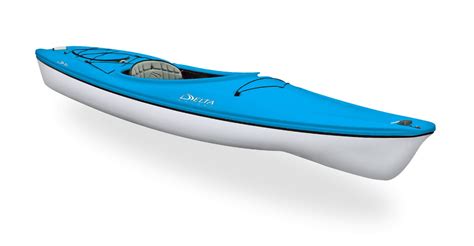Delta Kayaks Adventure Rec Kayak Lefebvres Source For Adventure