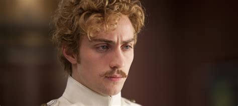 Born 13 june 1990) is an english actor. Five Aaron Taylor-Johnson Movies to Watch Online ...