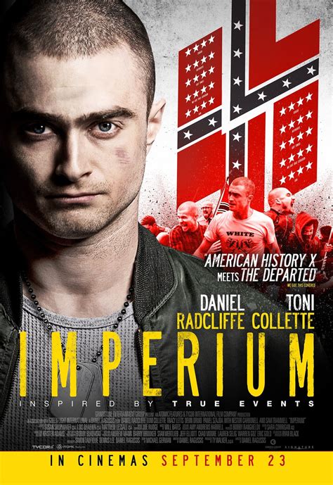 Imperium Dvd Release Date Redbox Netflix Itunes Amazon
