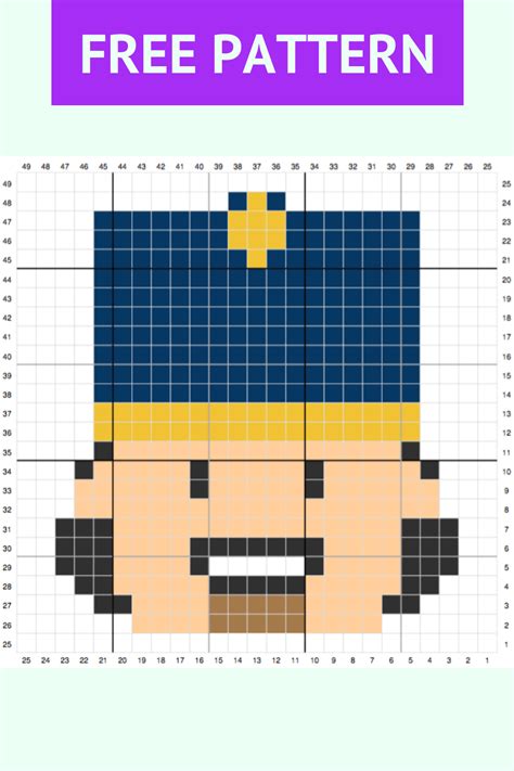 Pea gravel surrounds the firepit. Crochet Christmas Nutcracker c2c Pattern Graph in 2020 ...