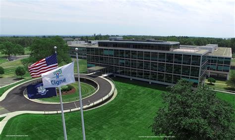 Cigna vacating Windsor office building, leasing part of MetLife’s