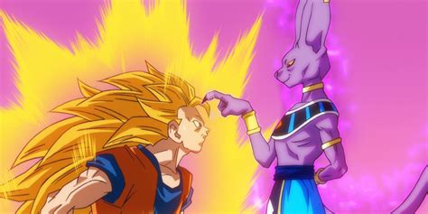 It began serialization in shueisha's shōnen manga magazine v jump in june 2015. 12 Most Powerful Characters in Dragon Ball Z