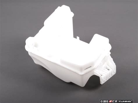 What kind of washer fluid do you guys use? Genuine BMW - 61677895577 - Headlight Washer Fluid Reservoir (61-67-7-895-577)