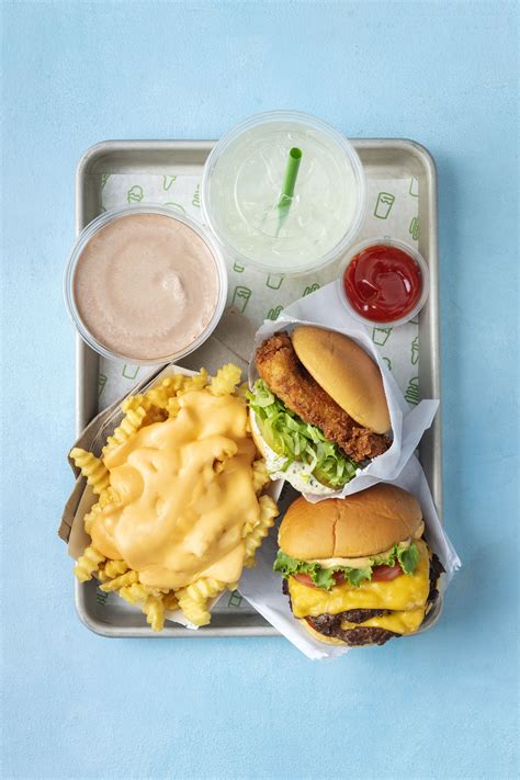 See 66 unbiased reviews of shake shack, rated 3.5 of 5 on tripadvisor and ranked #2,908 of 11,578 restaurants in los angeles. Shake Shack Restaurant Opens At 17th And R Streets In ...