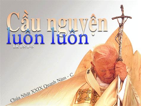 The first part was reputedly written in 1797, and the second in 1800. Chúa Nhật XXIX Thường Niên - Năm C
