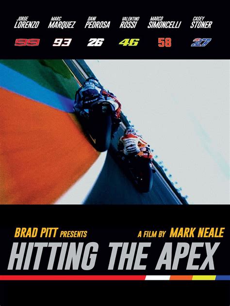 4 years ago4 years ago. Hitting The Apex | Brad pitt, Sports movie, Documentaries