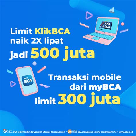 Klik Bca Individu Newstempo