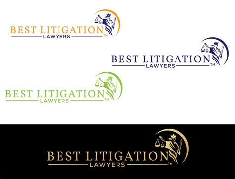 Legal Logo Please | Freelancer