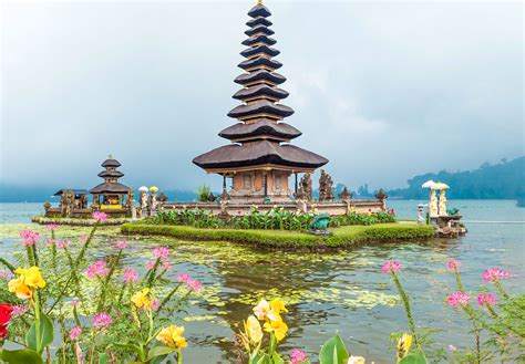 BALI TOUR – Nio Holiday