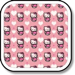 Motif hello kitty ini sebenarnya universal jika anda takut mengalami kesalahan saat memilihkan gorden untuk anak perempuan anda. motif hello kitty by angelicatiti - The Exchange ...