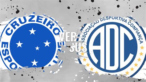 Thiago ennes, nirley, matheus mancini e everton; Cruzeiro x Confiança: saiba onde assistir à partida do ...