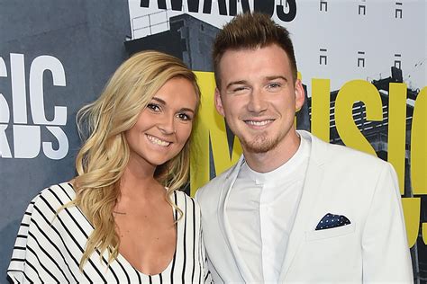 Morgan had big dreams of playing professional baseball and was headed in that direction until he suffered a serious elbow. Who Did Morgan Wallen Have a Baby With?