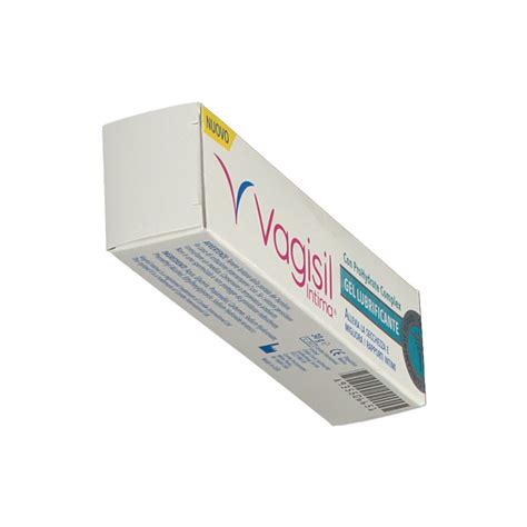 Vagisil Intima Gel Lubrificante Prohydrate Complex Shop Farmacia It