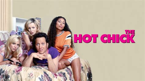 The Hot Chick Trailer Disney Hotstar