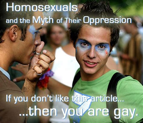 Homosexuality “an Addiction” Not Genetic Concludes Head Of The Human Genome Project Political