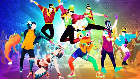 Just Dance World Cup 2018 Deutsches Finale Mit Den Besten Acht