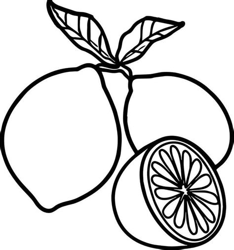 Most wasabi flavoring in commerce is, however, ersatz, based on horseradish and food coloring. Lemon Coloring Page 09