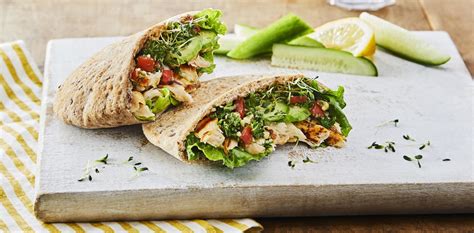 Check spelling or type a new query. Mediterranean Chicken Sandwich | The Whole Grains Council