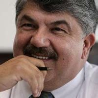 Is an attorney on a key committee in the house of representatives. AFL-CIO hails vote on immigration bill, vows work to improve