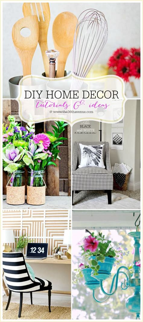 The 36th Avenue Home Decor Diy Projects The 36th Avenue