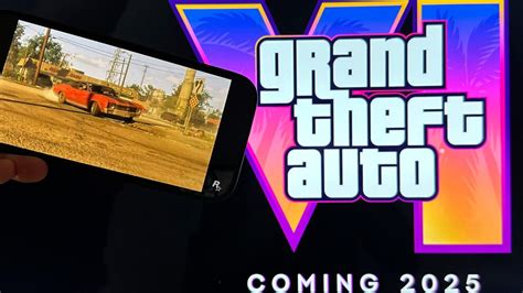 Grand Theft Auto Vi Leak Followed By An Official Trailer With A Twist