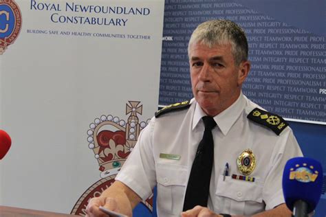newfoundland police officer who sexually assaulted woman will remain on unpaid suspension for