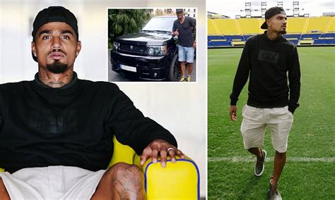 Bastian schweinsteiger scored on his 500th appearance for bayern munich, but manchester united remain hopeful they can make it his final performance for the. Kevin-Prince Boateng wants to help advise young players ...