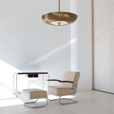 Check spelling or type a new query. Bauhaus Modernist interior design | Cantilever tubular ...