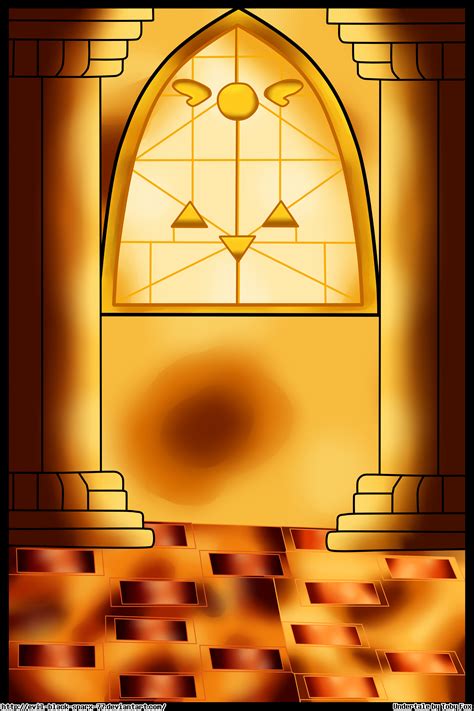 .:Undertale:. Judgement Hall Background by Evil-Black-Sparx-77 on