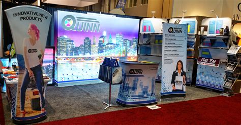 Trade Show Promotions Boosting Your Business Visibility And Success