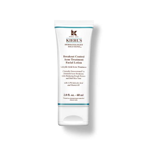 Murad pore extractor pomegranate mask. Breakout Control Acne Treatment Facial Lotion - Acne ...