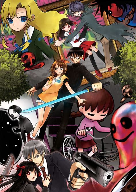 Itarou nuestro protagonista, se encuentra en un. Rpg Maker Games Horror List