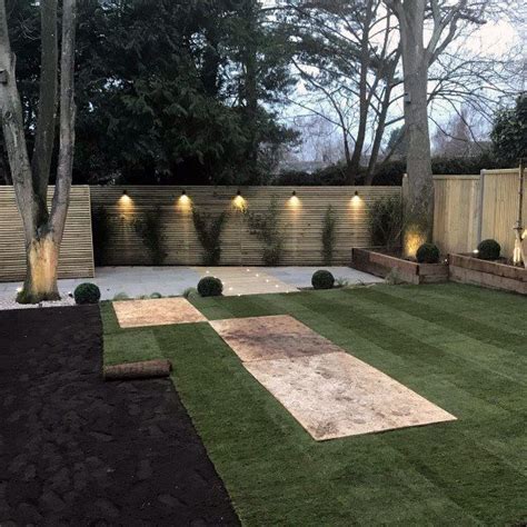 Top 60 Best Modern Fence Ideas - Contemporary Outdoor Designs