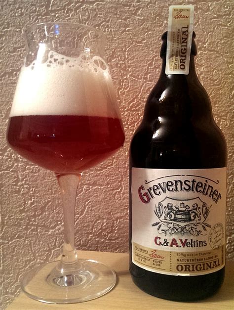Stores and prices for 'veltins grevensteiner original naturtrubes landbier' | prices, stores. Grevensteiner naturtrübes Landbier - Hopfen-Craft