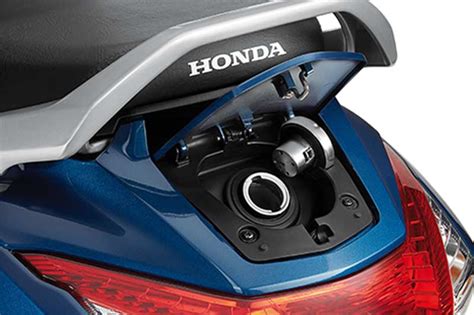 Honda activa 110 cc is one of the best models produced by the outstanding brand honda. 2020 Honda Activa 6G in images: What all has changed on ...