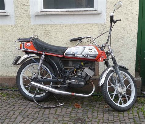 Zündapp Alle Modelle Fotos - Fahrzeugbilder.de