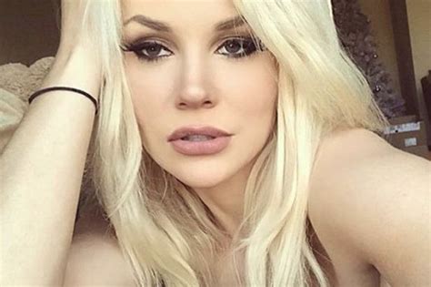 Courtney Stodden Says That Her Marriage Ended Because She Wanted ‘more