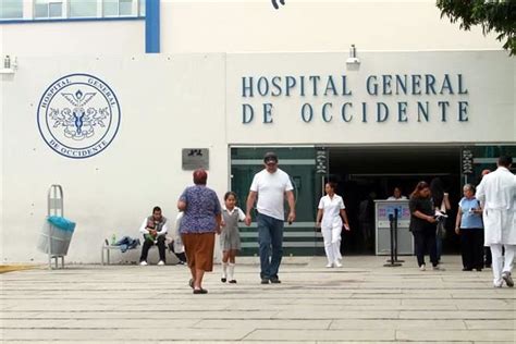 45170 , zapopan , jalisco. Hospital Zoquipan : Últimas noticias y actualidad en vivo ...