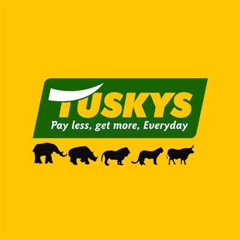 Yayasan sarawak, wisma adenan, jalan sultan tengah, petra jaya, 93050 kuching, sarawak, malaysia. Job Vacancies at Tuskys Supermarket August 2018