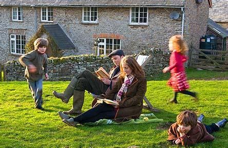 Slow Parenting Books: Simplicity Parenting, Free Range ...