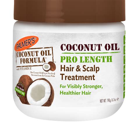 Best Coconut Oil Hair Treatment Naturalhairlosstreatment Hair Hot Oil Treatment Hair