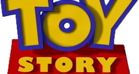 Logo Toy Story Png Free Logo Image